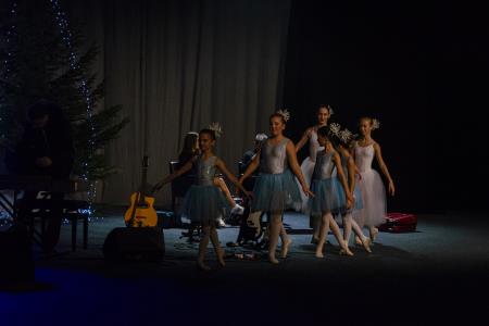 Božično novoletni koncert – v sliki 58